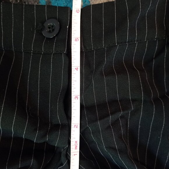 Low Rise Y2K Flare Pants - Picture 5 of 6